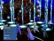 Final Fantasy IV (DS).