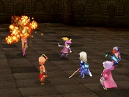 FFIVDS Firaga.png (32 KB) Firaga