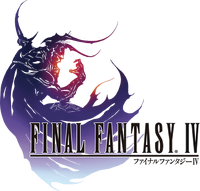 Logos Of Final Fantasy Final Fantasy Wiki Fandom