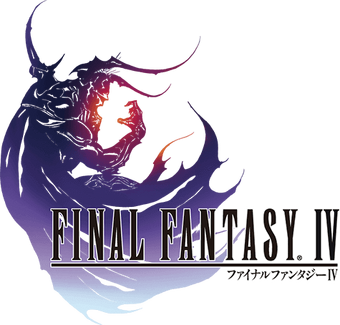 Logos Of Final Fantasy Final Fantasy Wiki Fandom