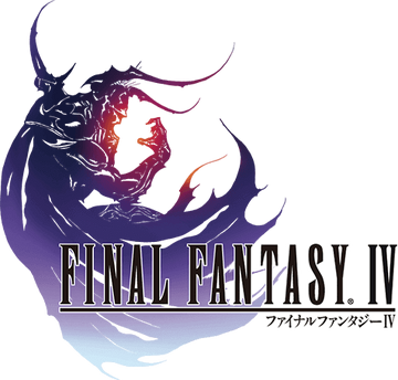 Final Fantasy IV | Final Fantasy Wiki | Fandom