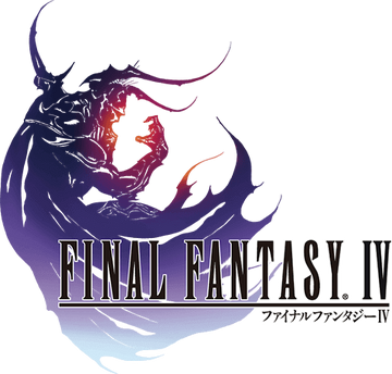 Final Fantasy IV: The After Years - Wikipedia