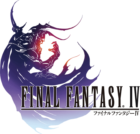 FINAL FANTASY IV on the App Store