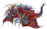 FFLTnS Deathgaze