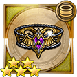 Gold Bangle in Final Fantasy Record Keeper [FFXV].