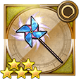 FFRK Pinwheel FFVII