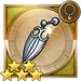 FFRK Refia's Earring FFIII