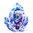 Tellah's Memory Crystal II.