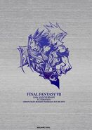 Final Fantasy VII 10th Anniversary Ultimania