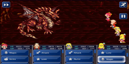 Final Fantasy VI (iOS).