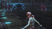 FFXIII Mission 22 - Ambling Bellows