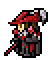 Red Mage Sprite