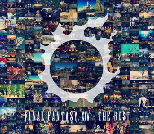 Final Fantasy XIV - The Best | Final Fantasy Wiki | Fandom