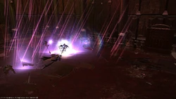 Wide Volley (version 2.0 - 3.0).