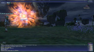 Final Fantasy XI.