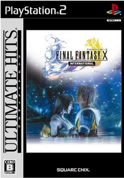 Final Fantasy X – Wikipédia, a enciclopédia livre