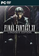 FFXV-Windows-Edition