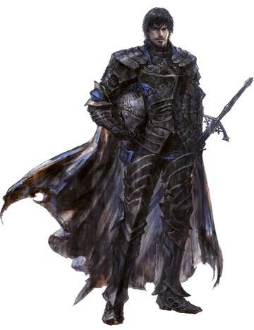 Odin (Final Fantasy XVI), Final Fantasy Wiki