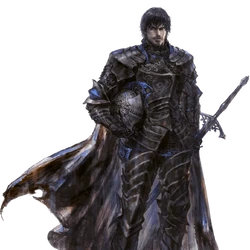 Barnabas Tharmr