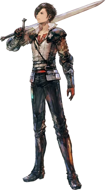 Clive Rosfield | Final Fantasy Wiki | Fandom