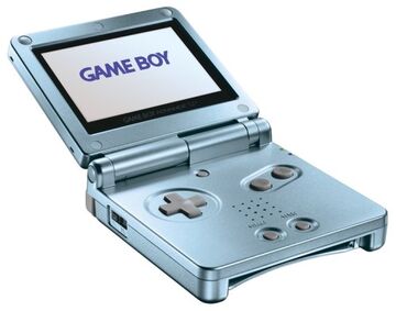 Game Boy Advance | Final Fantasy Wiki | Fandom