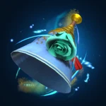 HP Shout from FFVIIEC