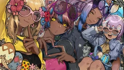 Hatching-tide 2026 from FFXIV artwork
