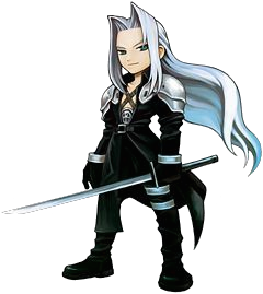 muramasa sword sephiroth