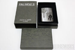 Zippo | Final Fantasy Wiki | Fandom