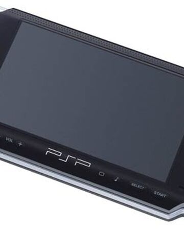 about playstation portable