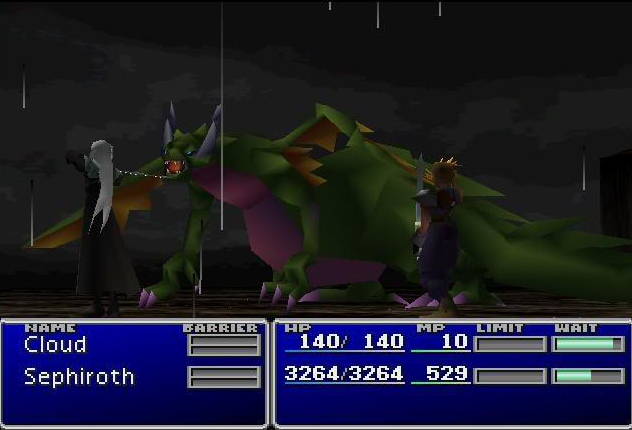 Final Fantasy 7 Rebirth Demo: Sephiroth Team-Up and Baby Chocobos