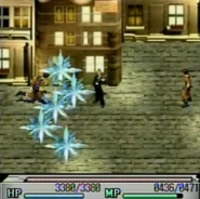 Before Crisis -Final Fantasy VII-.