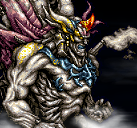 Kefka's Tower, Final Fantasy Wiki, Fandom