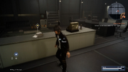 West Gralea Quarantine Report location from FFXV.png