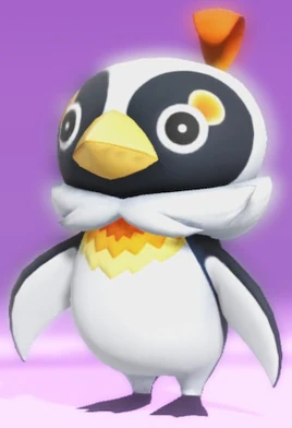 WoFF Quacho Mirage Manual