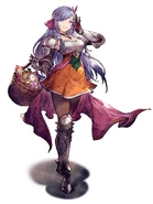 WotV Sylvie FFBE.jpg (153 KB) Artwork from War of the Visions.