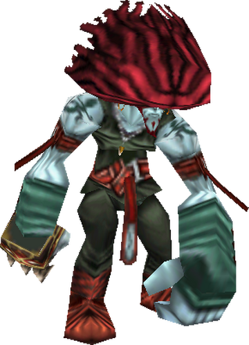 Power Belt (Final Fantasy IX), Final Fantasy Wiki