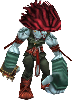 Scarlet Hair Boss Final Fantasy Wiki Fandom