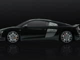 Audi R8 Star of Lucis