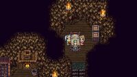 Baby Terra from FFVI Pixel Remaster