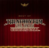 Best of Theatrhythm Final Fantasy Curtain Call 2014
