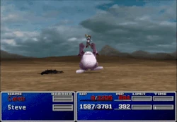 Final Fantasy Vii Victory Poses Final Fantasy Wiki Fandom Only i won't be able to play it because i don't. final fantasy vii victory poses final