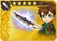 Dissidia Final Fantasy Opera Omnia [FFCC].