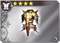 Dissidia Final Fantasy Opera Omnia.