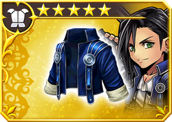 DFFOO Laguna's Jacket (VIII)