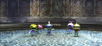 FF12 Mandragoras