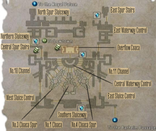 Gavial Final Fantasy Xii Final Fantasy Wiki Fandom Gavial Final Fantasy Xii Final Fantasy Wiki Fandom