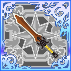 Final Fantasy Airborne Brigade (SSR+) [FFX].