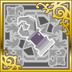 Final Fantasy Airborne Brigade (SR+).