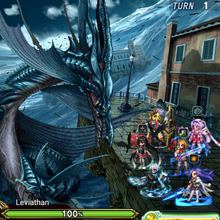 Altissia Final Fantasy Wiki Fandom